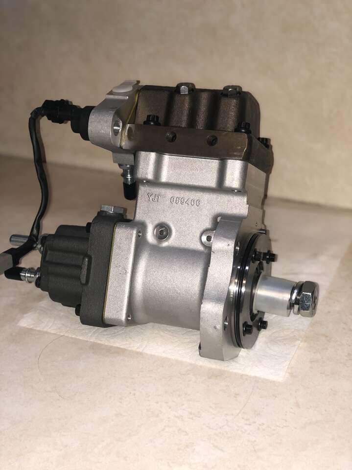 Fuel Injection Pump YJT 059466