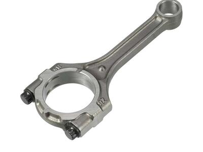 Engine Connecting Rod Replacement
