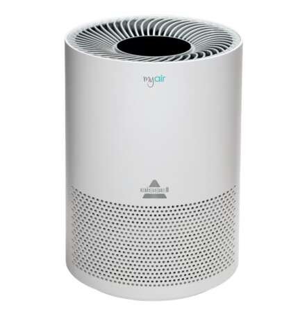 Bissell MYair Air Purifier Brand New