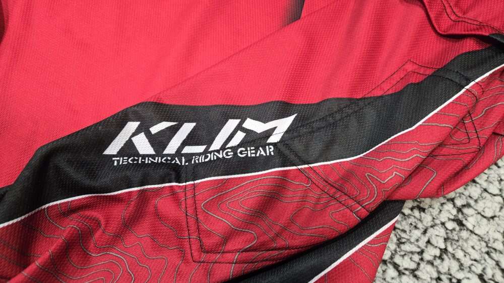 klim technical gear