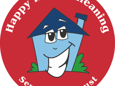 Happy House Cleaning