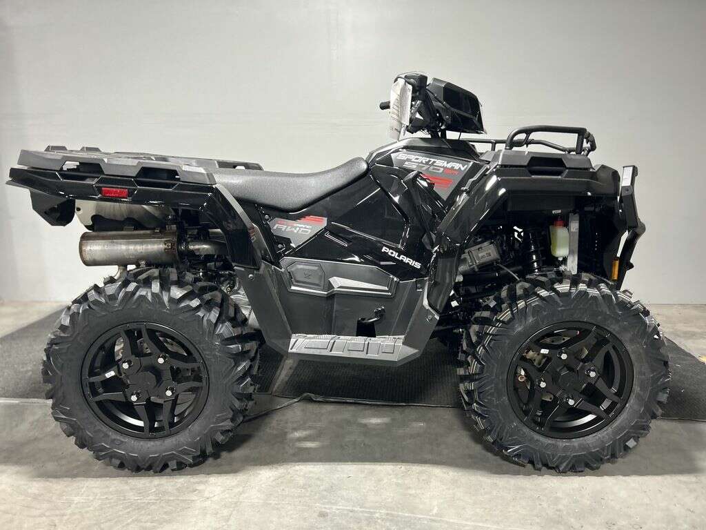 2024 Polaris® Sportsman 5… | Recreational Vehicles | ksl.com