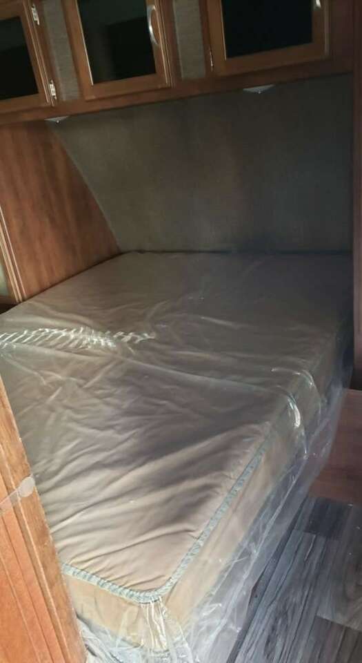 RV Queen Mattress