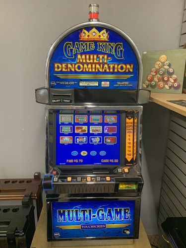 Poker Machines For Sale Poker Machines For Sale