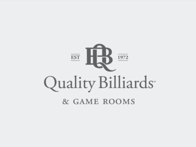 Quality Billiards & Game Rooms 