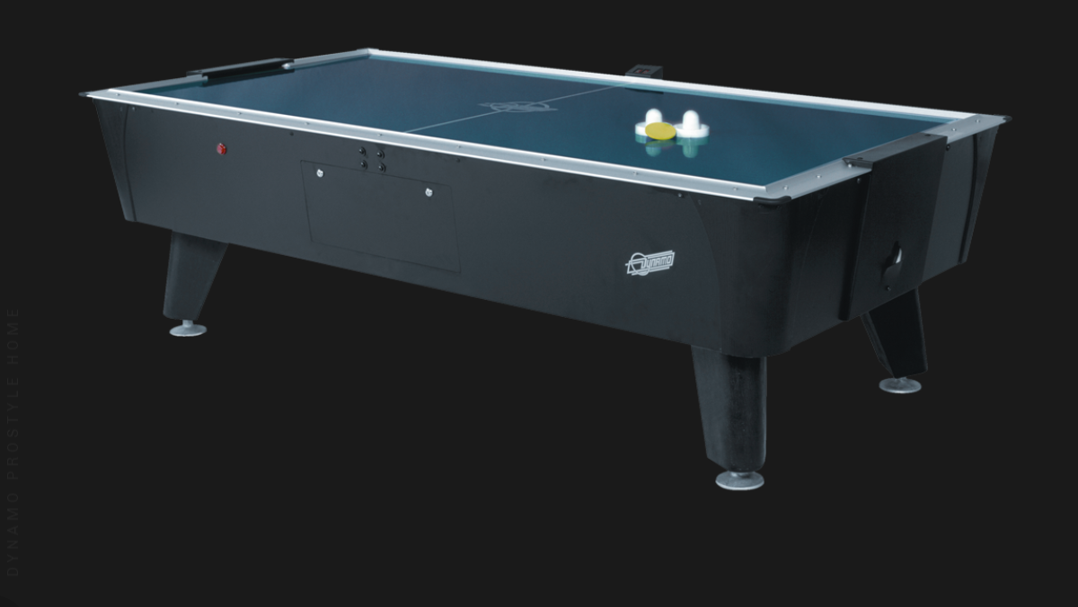 AIR HOCKEY TABLES