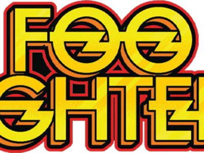 FOO FIGHTERS PRO AND PREMIUM STERN PINBALL