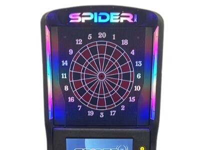 UTAH ELECTRONIC DART BOARD RENTAL