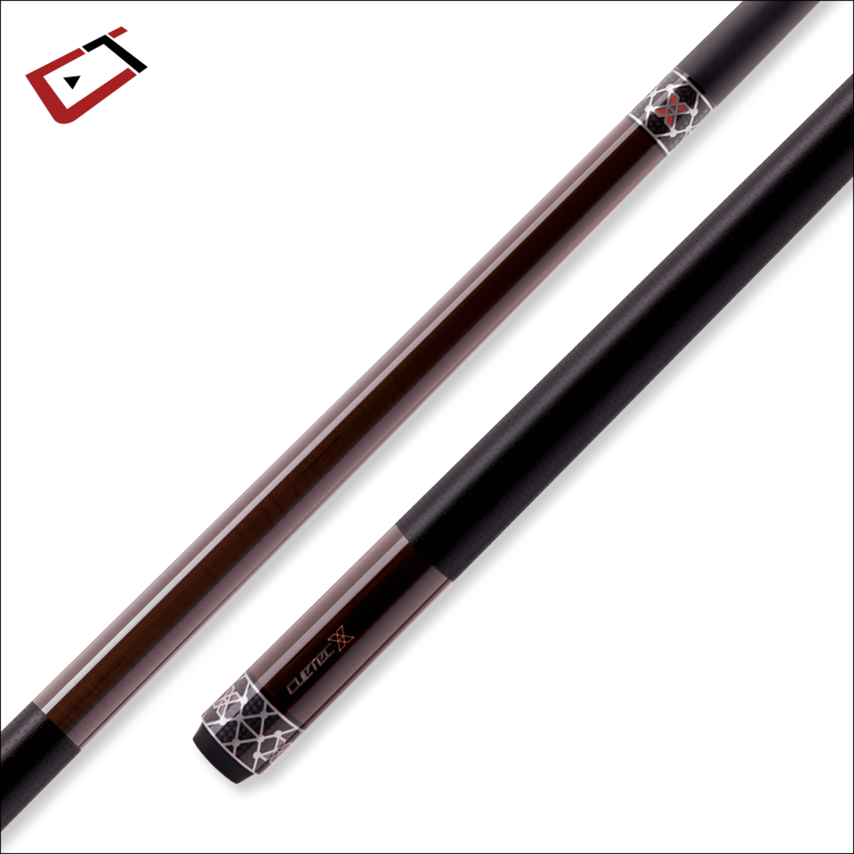 Brand New Cuetec Cynergy X Cues!