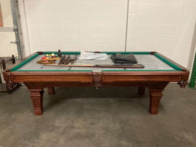 pool table Used Sale!