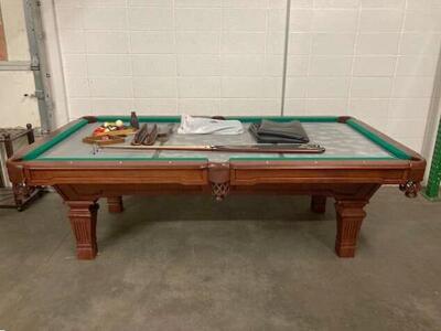 pool table Used Sale!