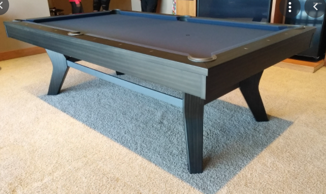 Pool Table Moving Service