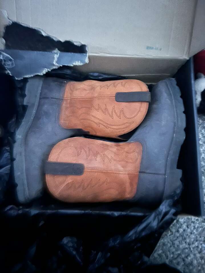 ARIAT Men's Groundbreaker