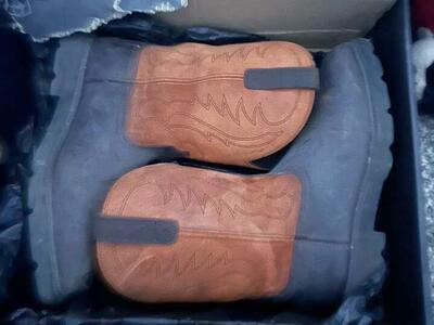 ARIAT Men's Groundbreaker