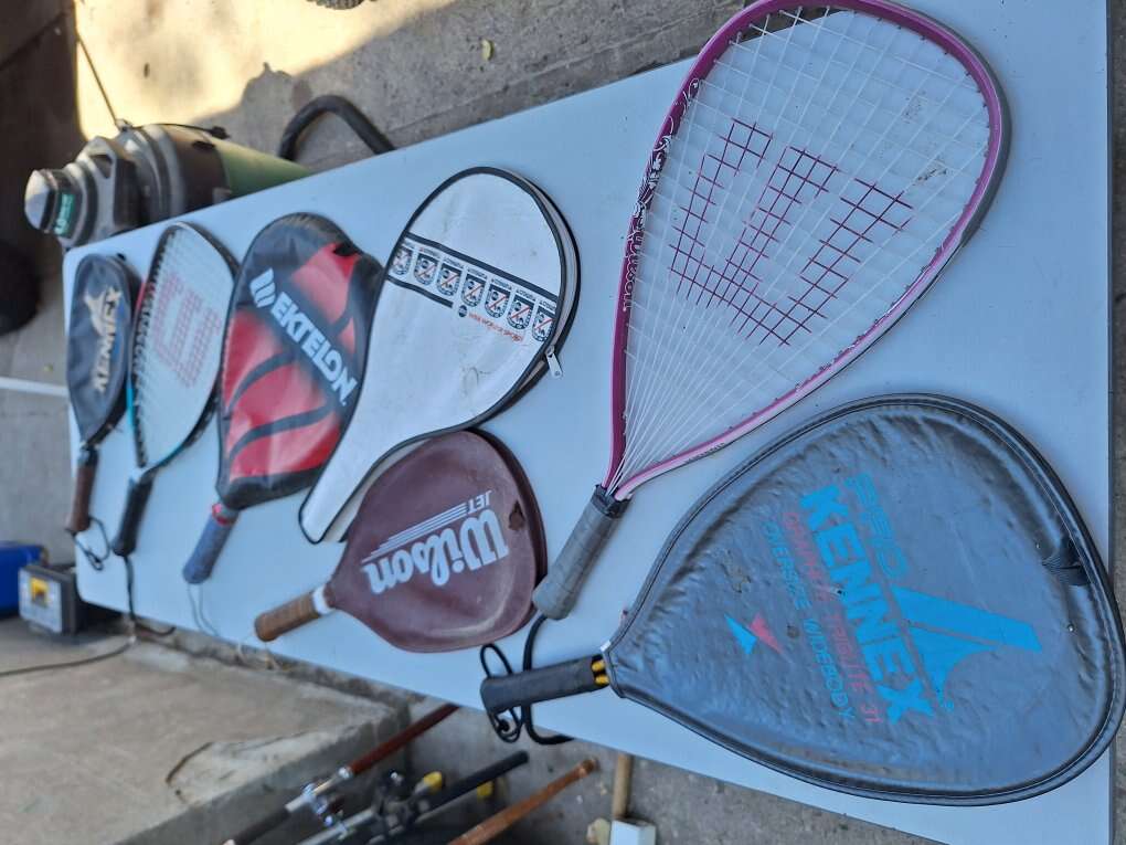 Rackets