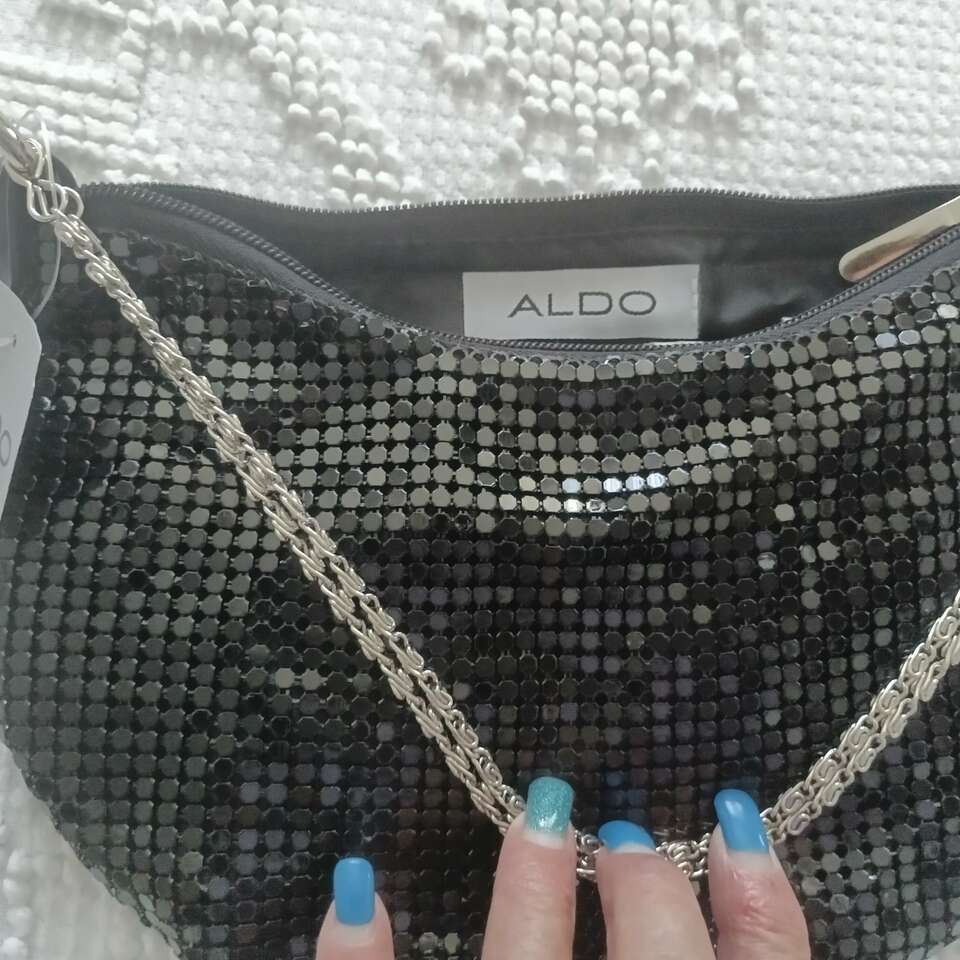 Aldo Sequence Purse