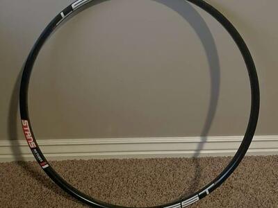 Stans Crest MK3 29 Rim 28 Hole