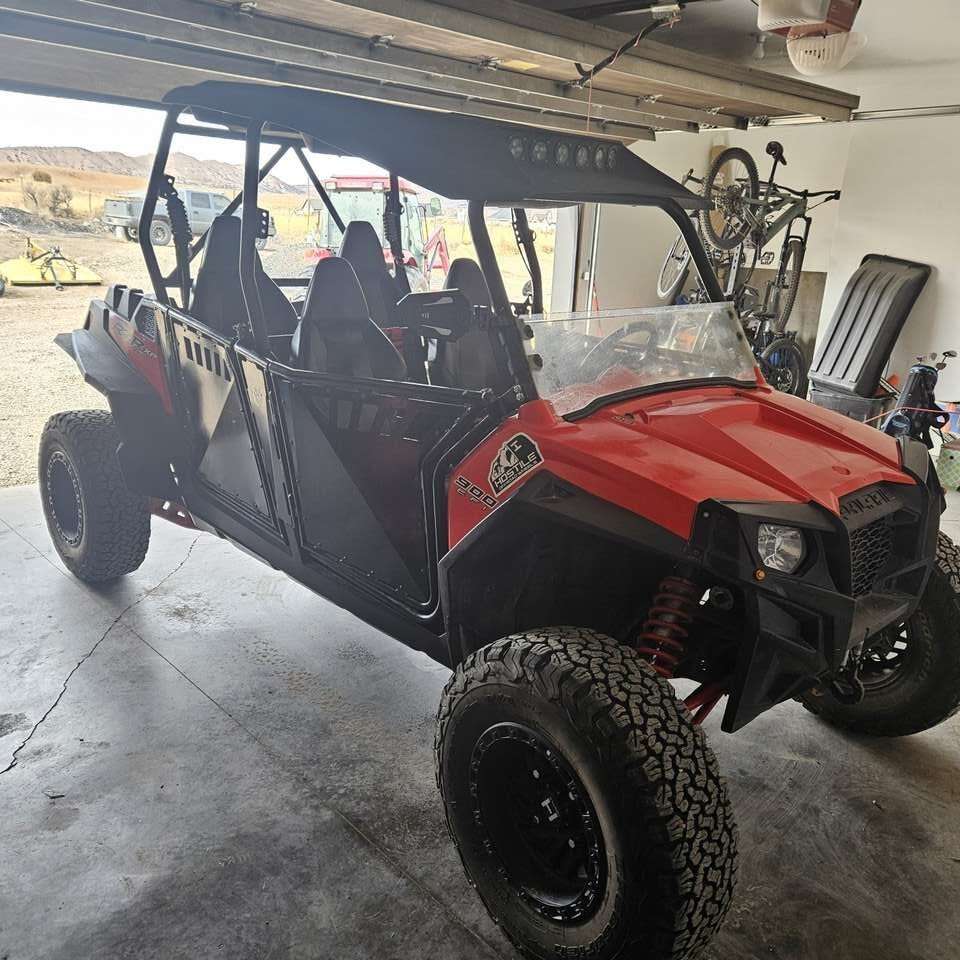 2013 xp 900 4 razor Recreational Vehicles