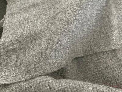 LOTS of fabric, various kinds and sizes, good deals