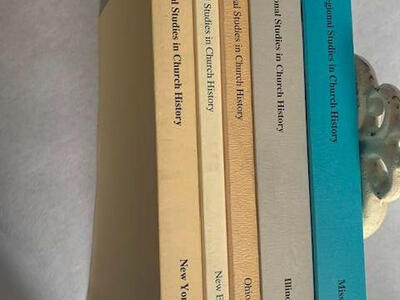 Regional Studies in Latter-day Saint History MO IL NY OH