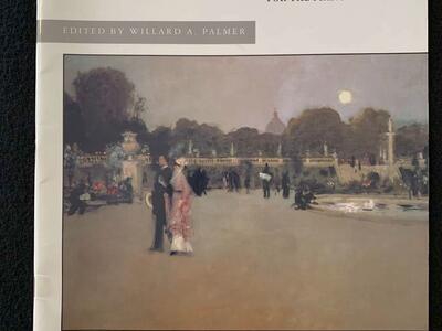 BURGMULLER 25 progressive pieces for piano book opus 100