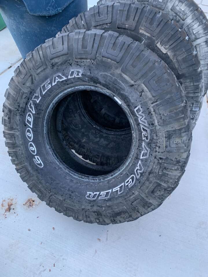 315x75r16 Tires Auto Parts and Accessories