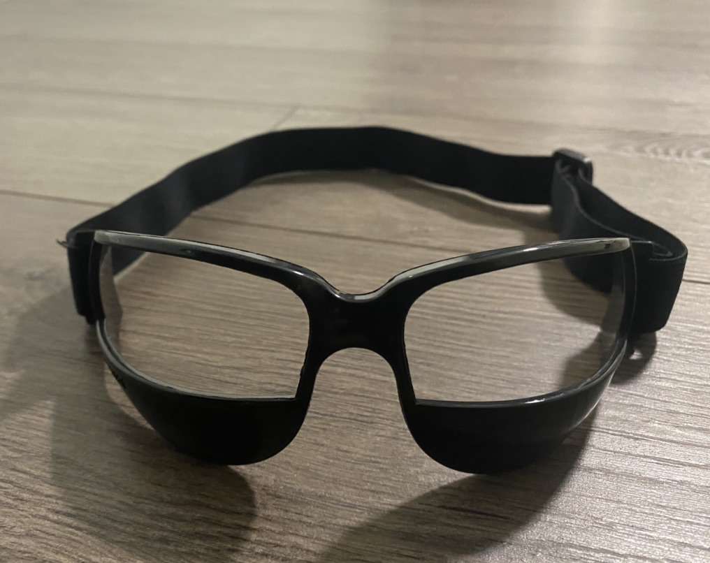 HandleSpecs Basketball Training Goggles 5-Pack