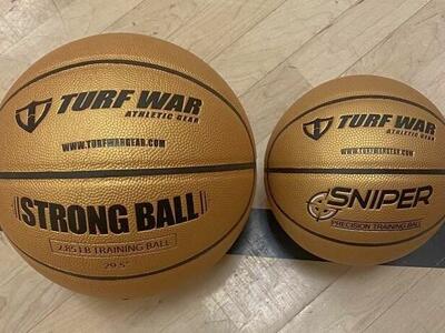 New Ball Handling Training Combo