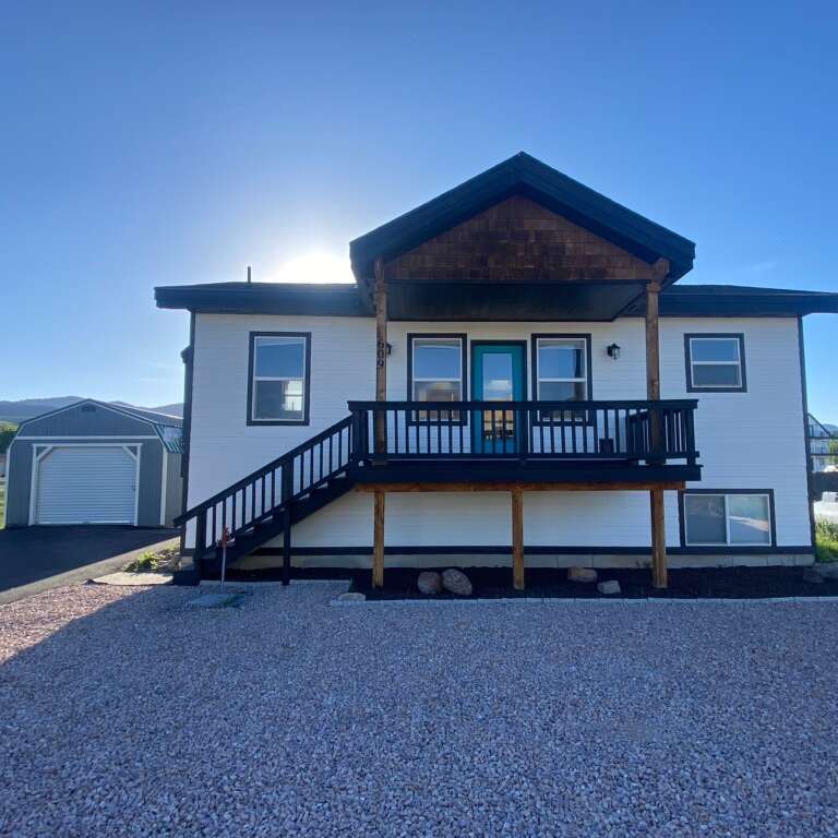 Bear Lake Vacation Getaway (Sleeps 9