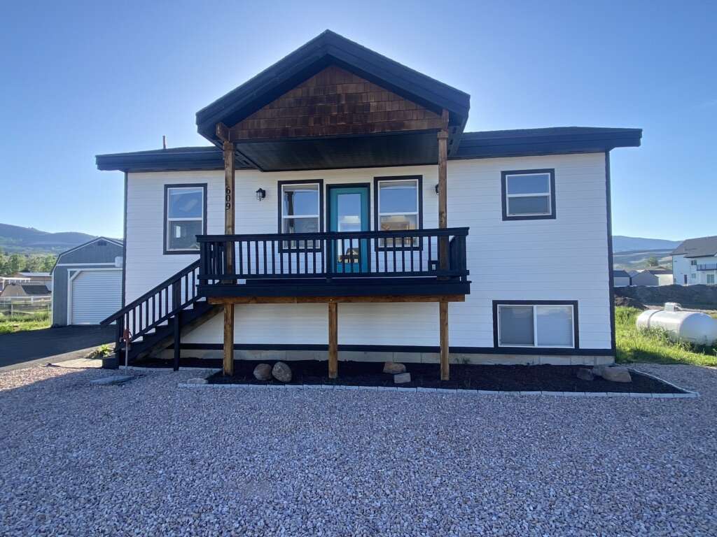 Bear Lake Vacation Getaway (Sleeps 9)