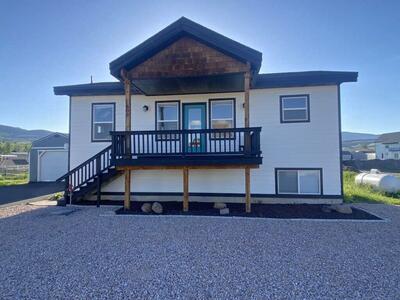 Bear Lake Vacation Getaway (Sleeps 9)