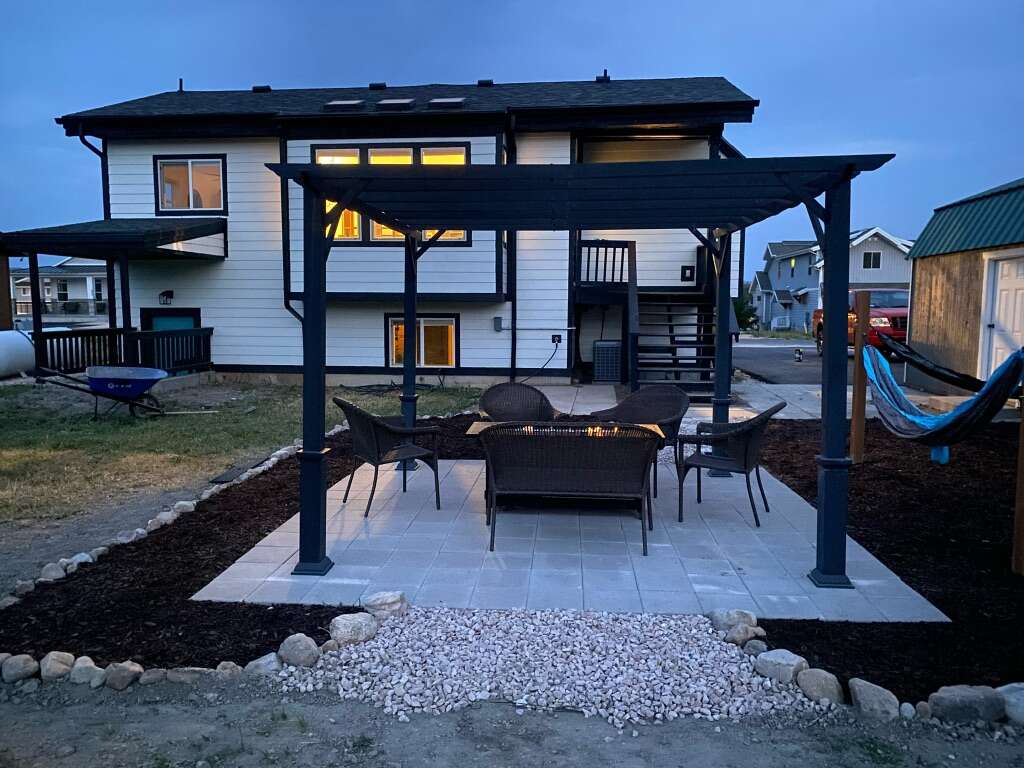 Bear Lake STR Vacation Home