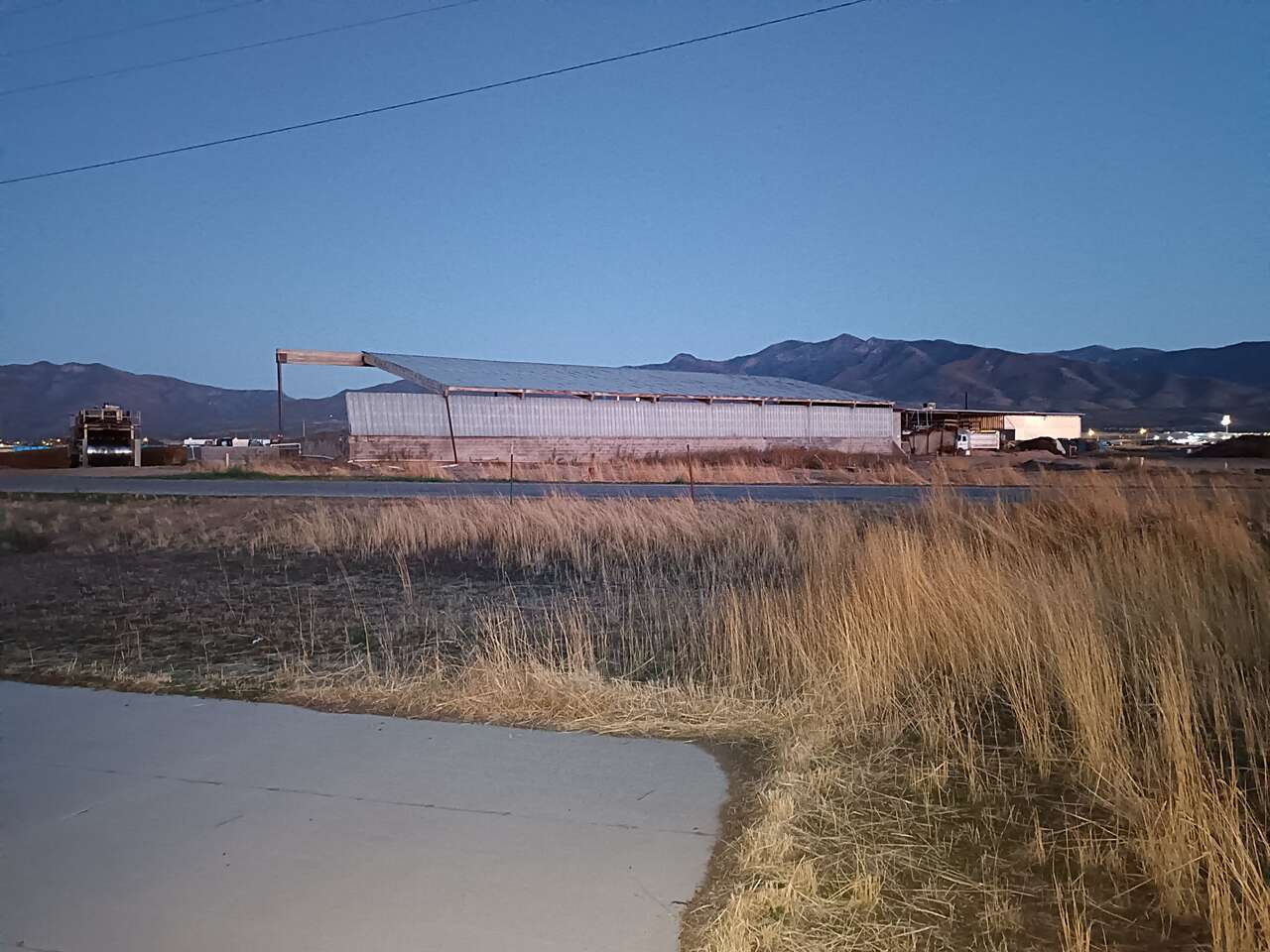 Fillmore and Delta area. Looking to start a trades related business with someone trustworthy.