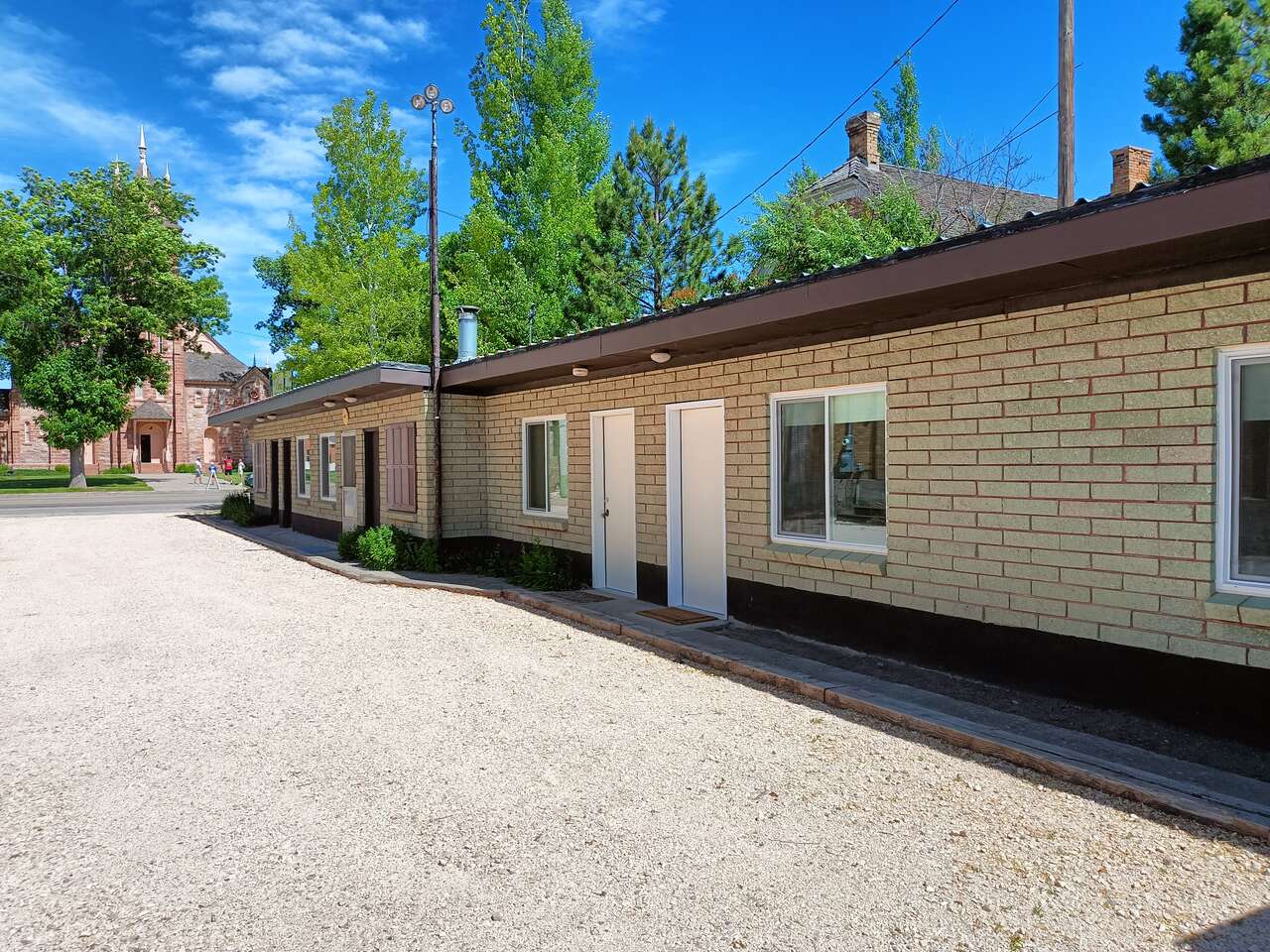 Paris Idaho nightly rental an… Other Real Estate