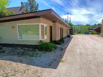 Paris Idaho nightly rental/family retreat property. Possible owner financing.