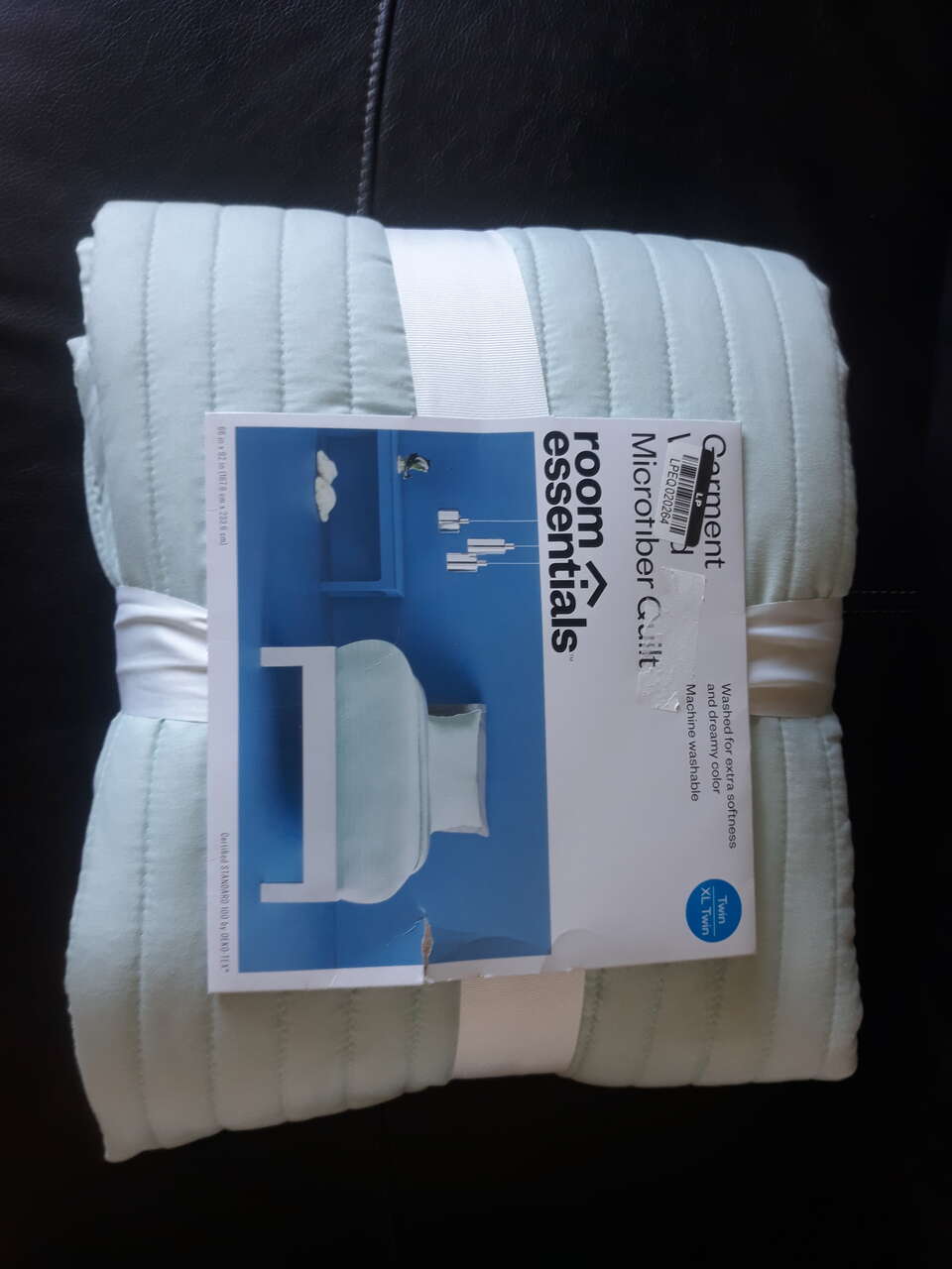 Target Xl twin Quilt