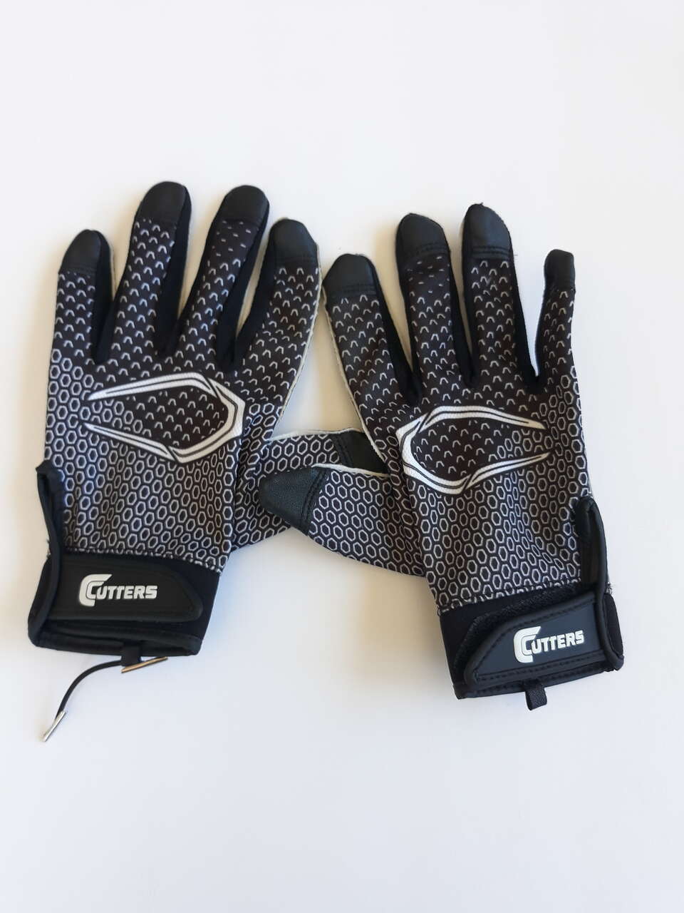 Ultimate Frisbee gloves