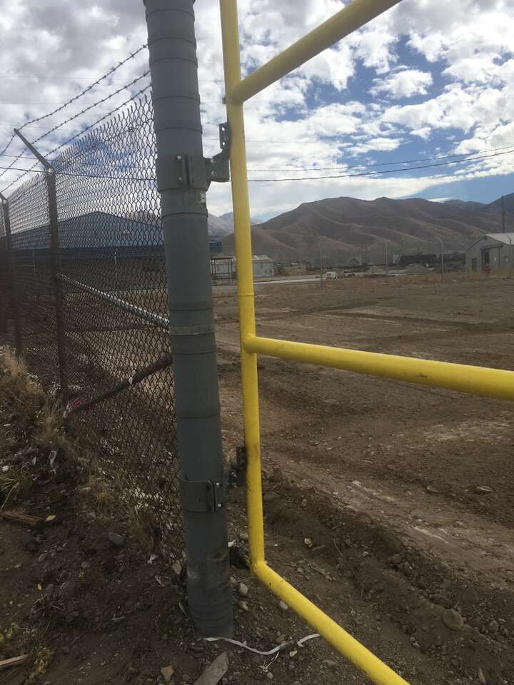 11 Acres In Tooele Industrial Park