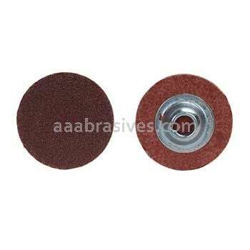 NORTON ABRASIVES "2 R228 METALITE DISCS #100