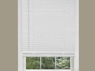 Mini Blinds