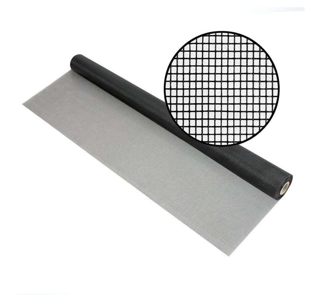 Screen Roll 96” X 100 Feet Roll