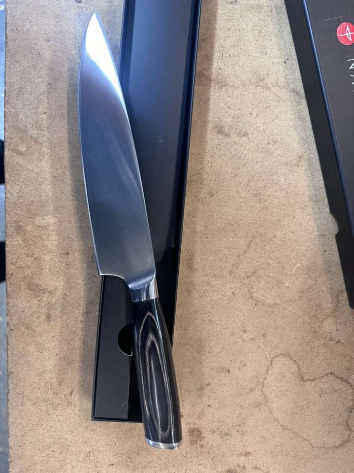 Sushi Chef Knife Nakano