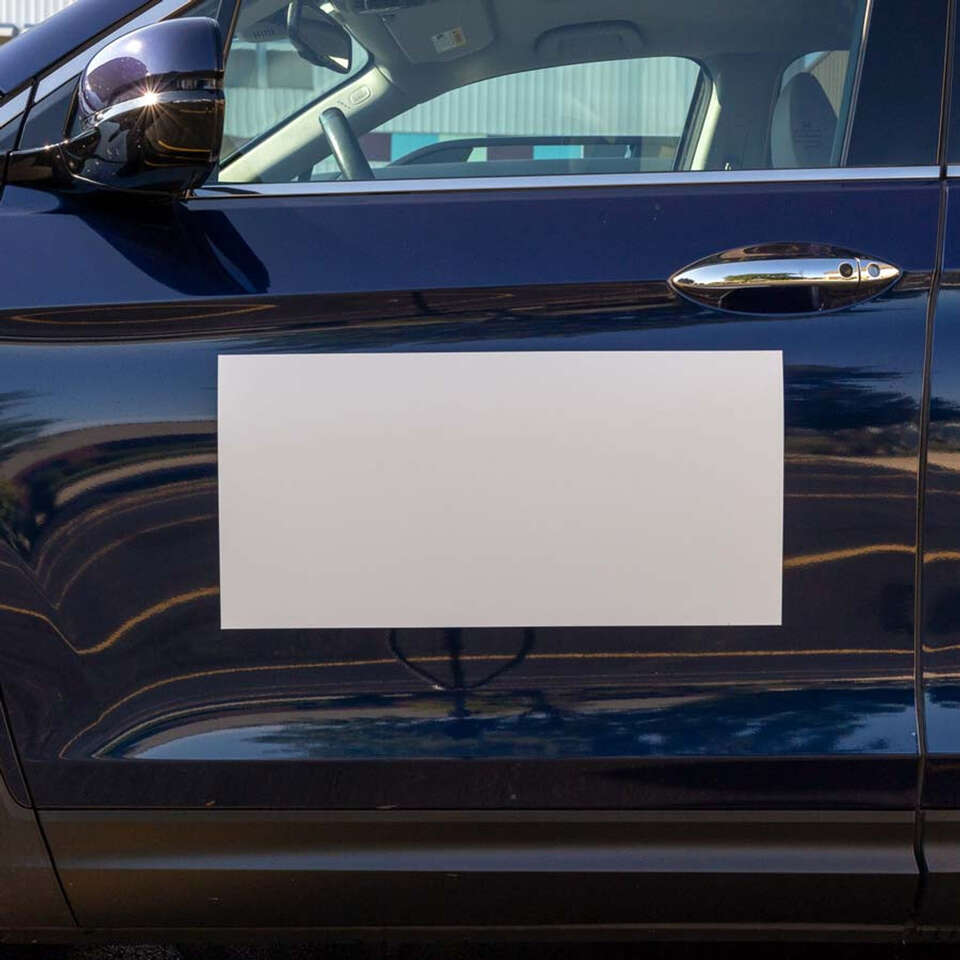 300DigiMag printable magnetic vinyl sheets