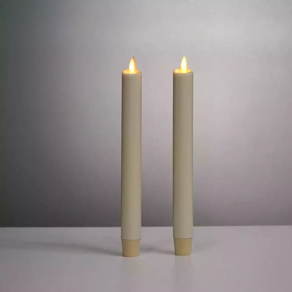 Flameless Candles