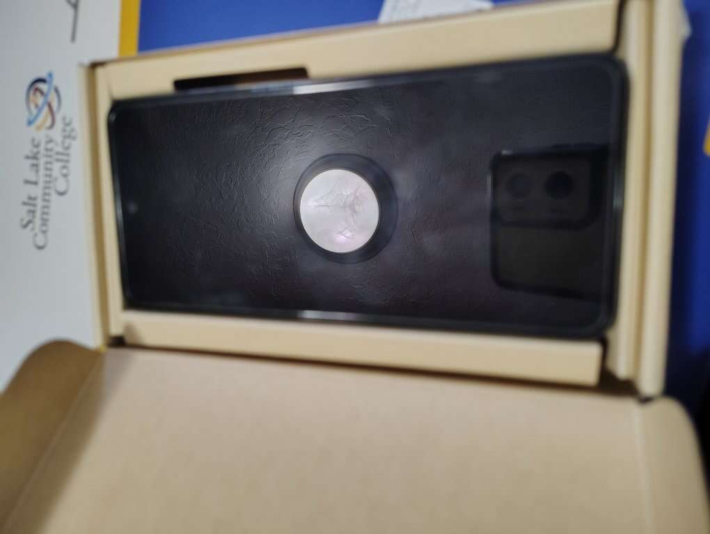 BOOST MOBILE MOTOROLA MOTO G 5G 2024