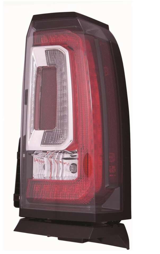 GMC YUKON XL 2015 to 2020 RIGHT REAR TAILLIGHT ASSEMBLY.