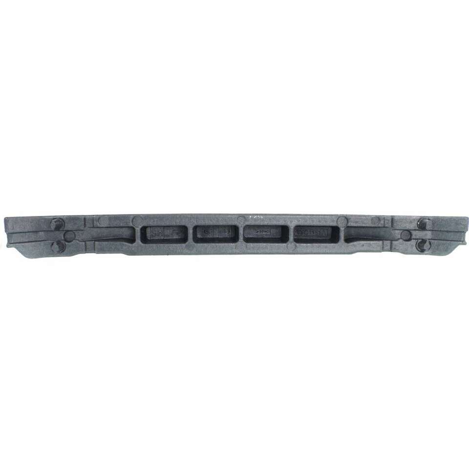 Bumper Face Bar Absorber Front for Toyota Corolla 14-16