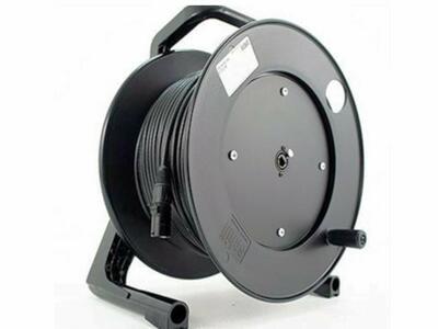 DATA COMMUNICATIONS CABLE REEL ( MOBILE DATA TECHNOLOGIES )