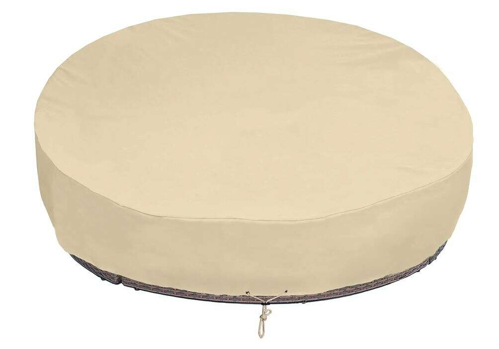 SunPatio Outdoor Daybed Cover