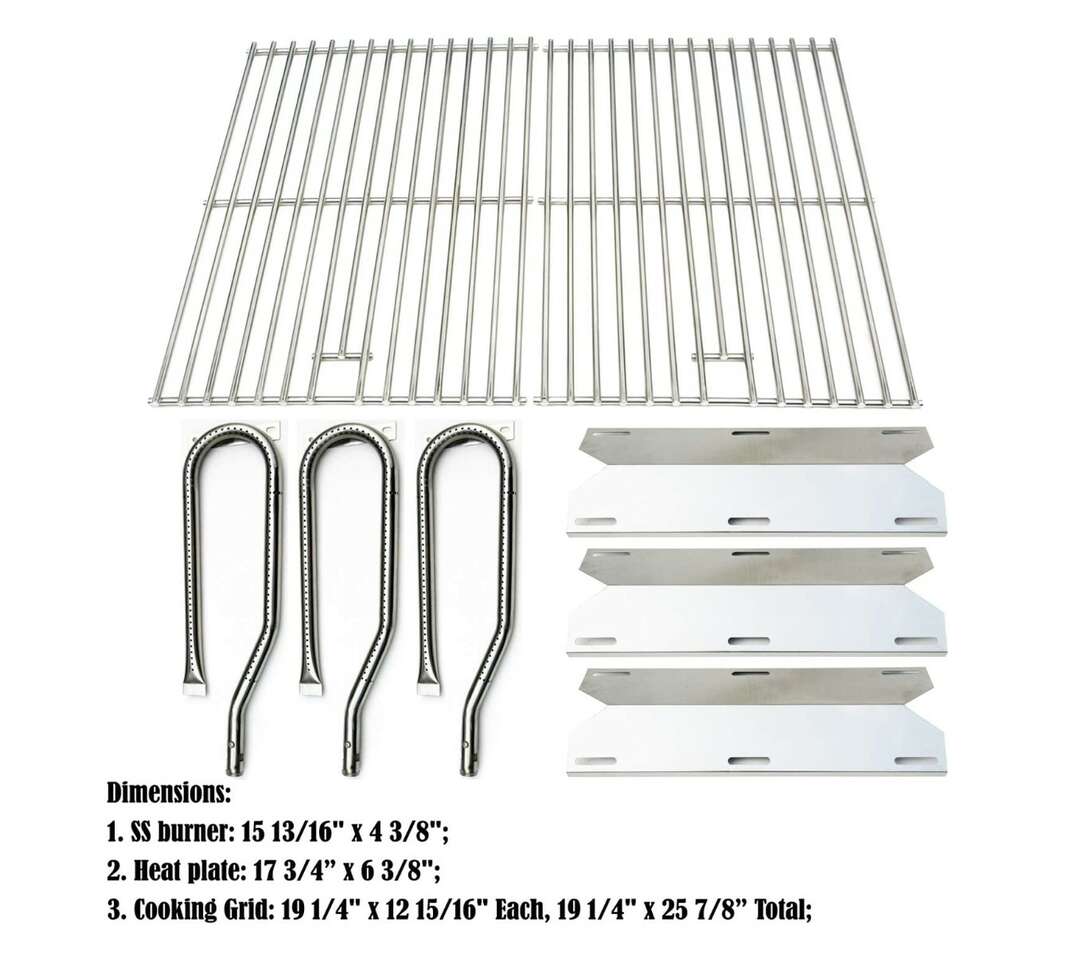 Replacement for Jenn Air Gas Grill 720-0336 Parts Kit DG131